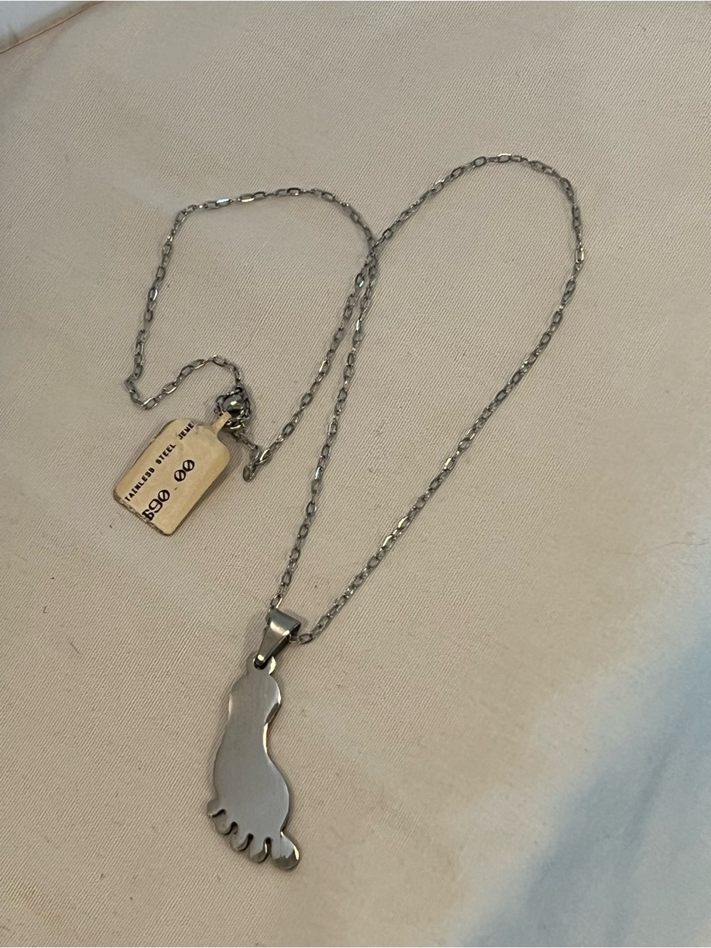 Necklace - Picture 2 of 2